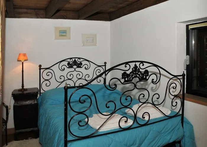 Quinta Dos Espigueiros