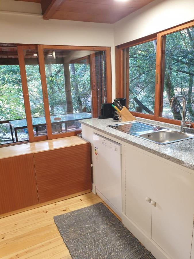 Vakantiehuis Quinta Dos Espigueiros