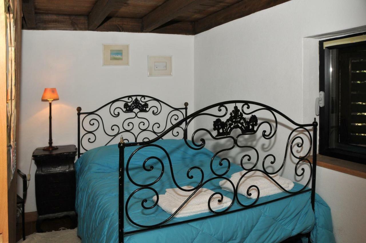 Quinta Dos Espigueiros Sao Tiago