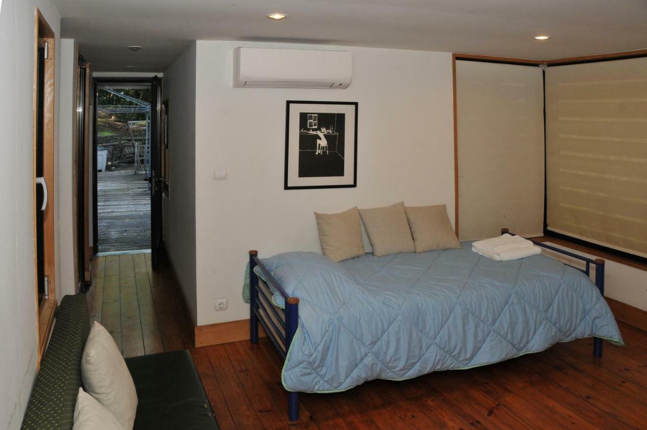 Quinta Dos Espigueiros Ferienhaus *