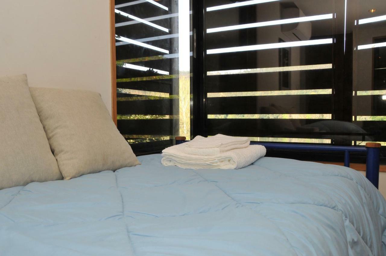 Quinta Dos Espigueiros Vakantiehuis Sao Tiago