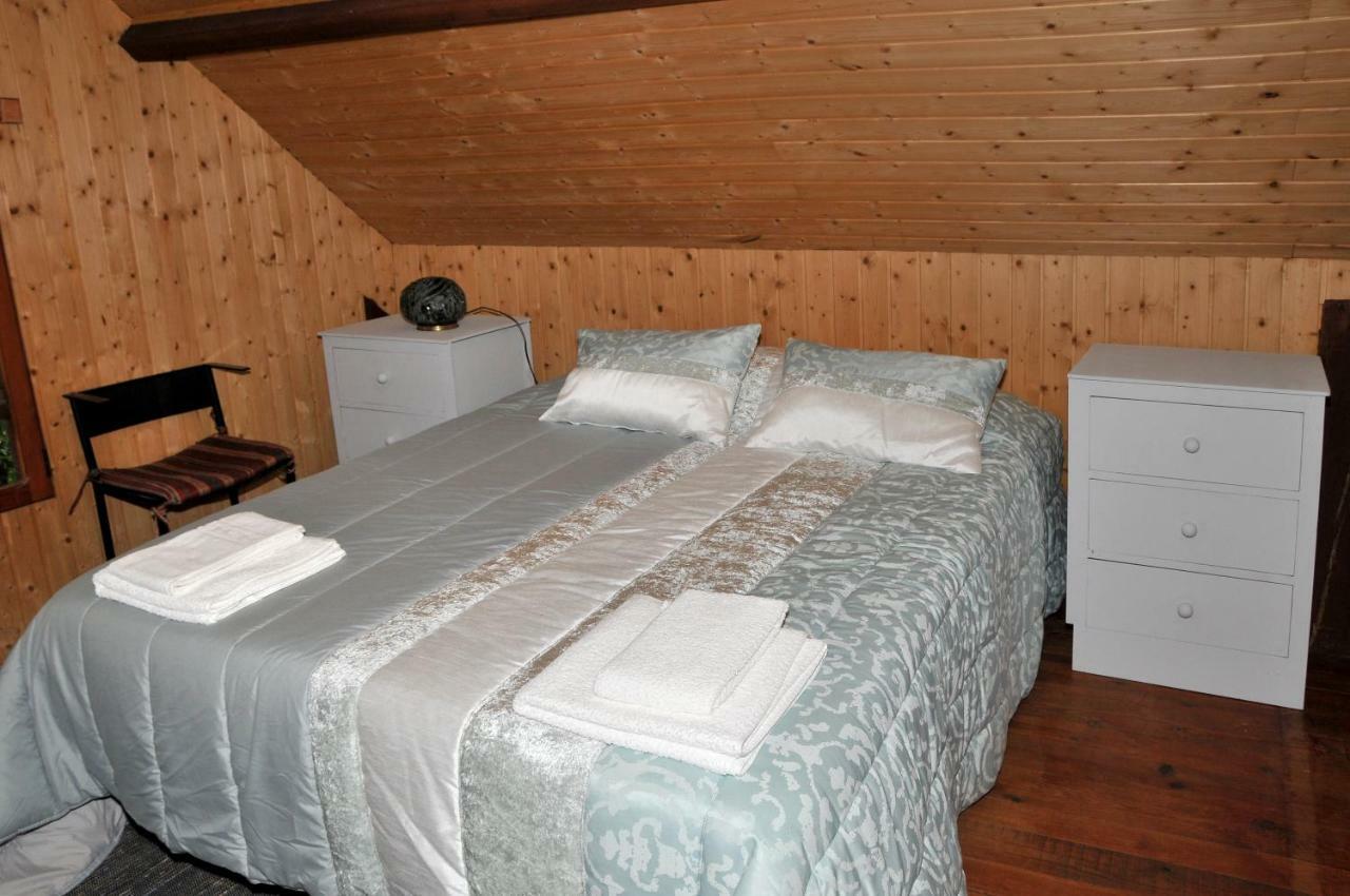 Ferienhaus Quinta Dos Espigueiros *