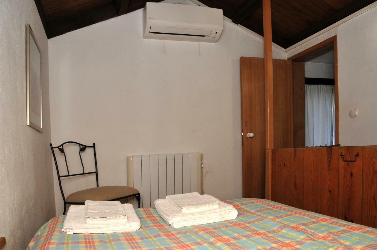 Vakantiehuis Quinta Dos Espigueiros *