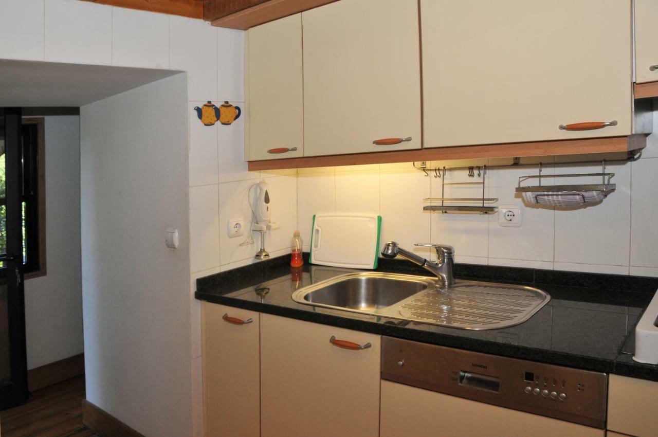 Quinta Dos Espigueiros Vakantiehuis