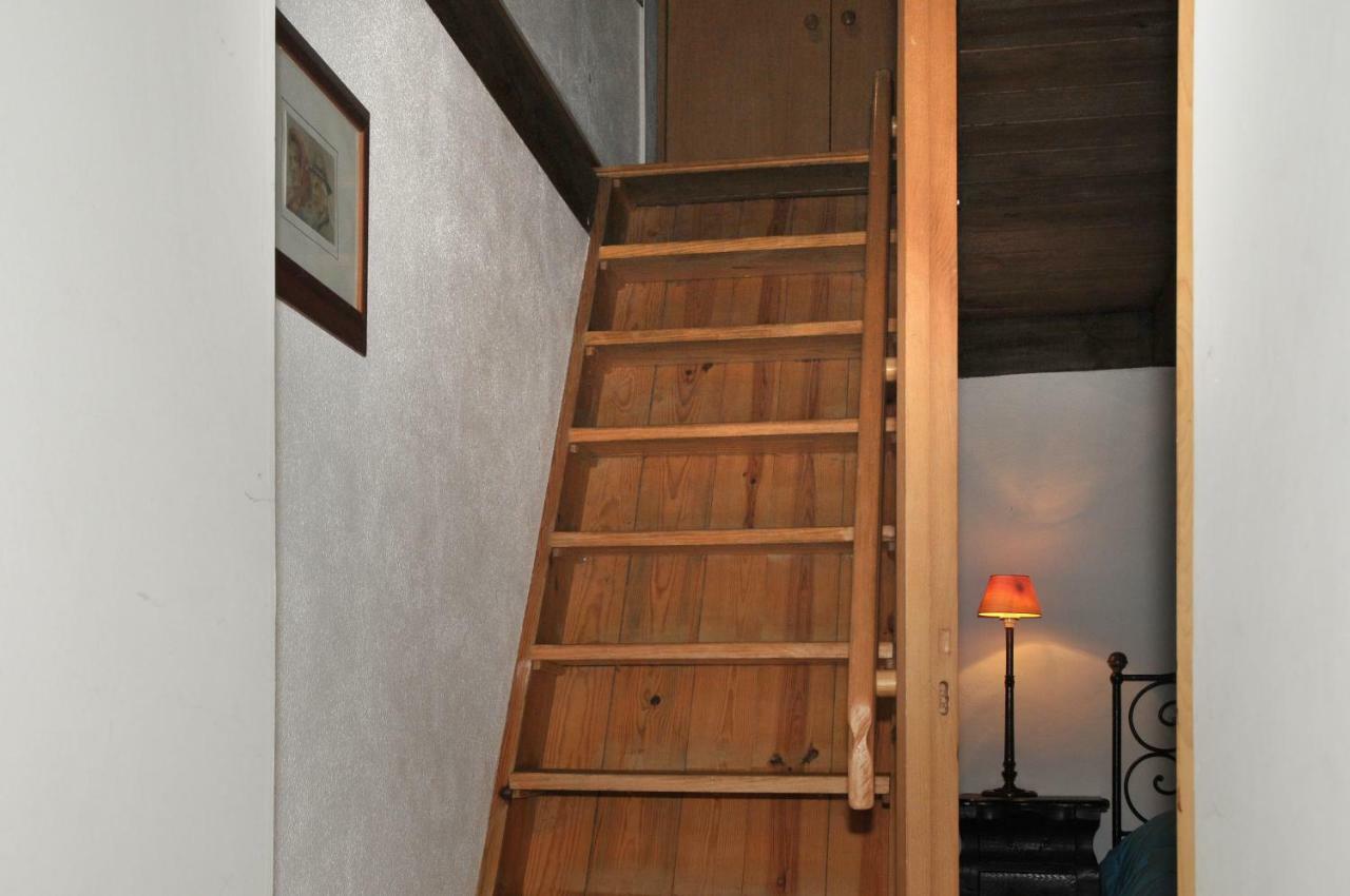 Quinta Dos Espigueiros Vakantiehuis Sao Tiago