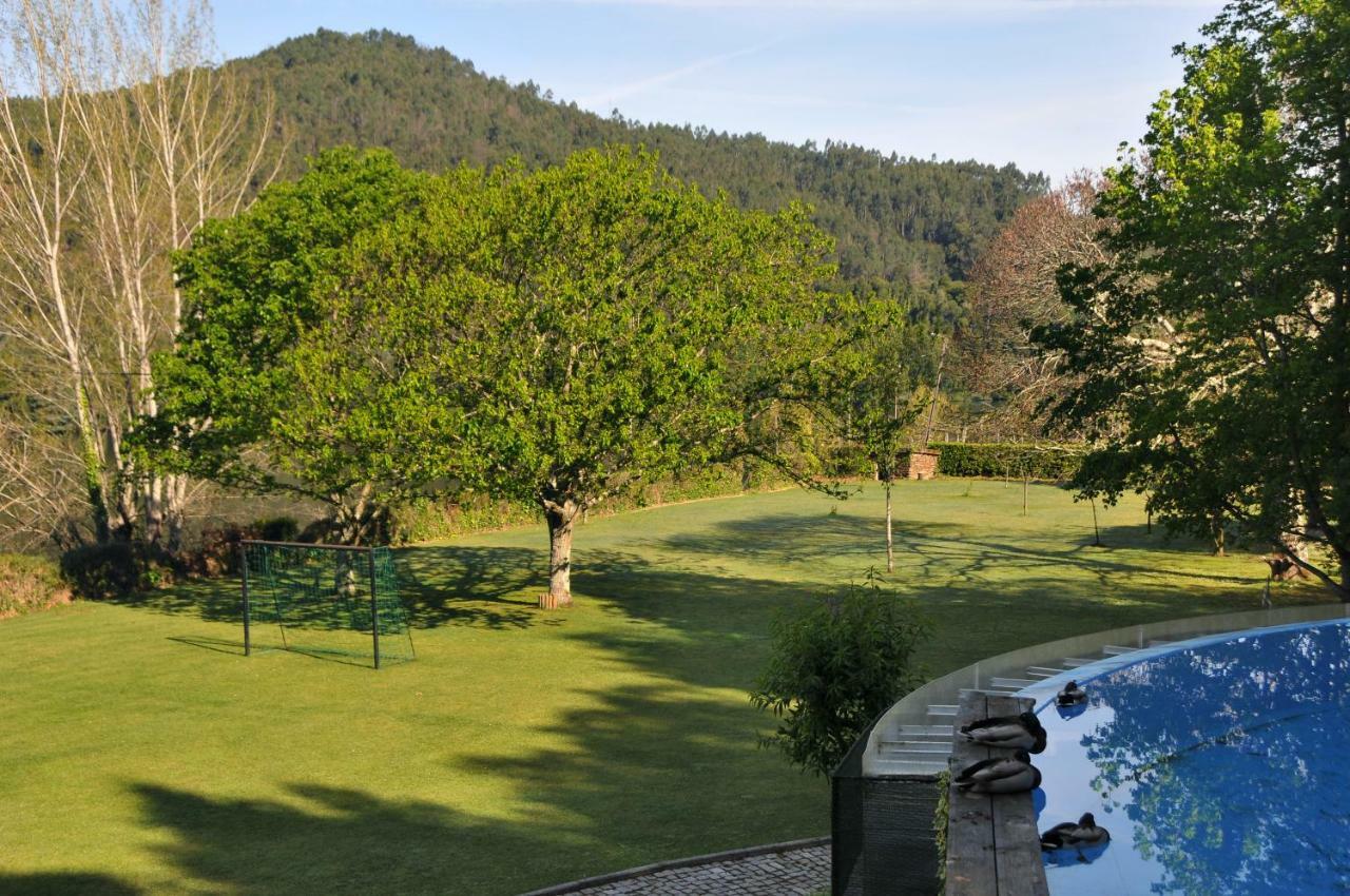 Quinta Dos Espigueiros * Sao Tiago
