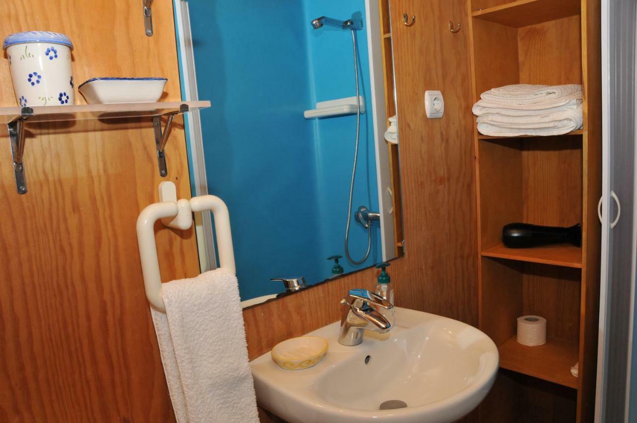 Vakantiehuis Quinta Dos Espigueiros *