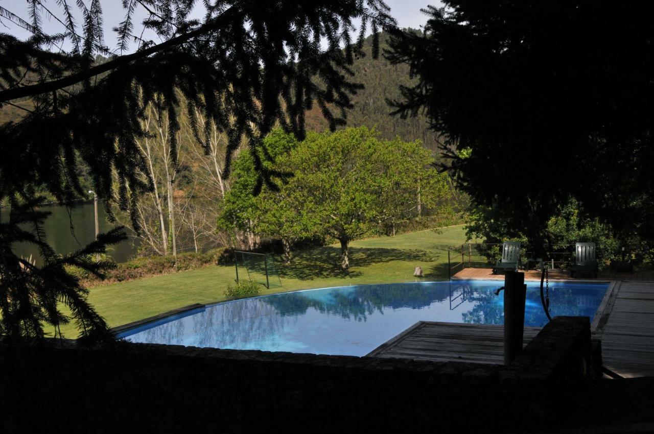 Vakantiehuis Quinta Dos Espigueiros *